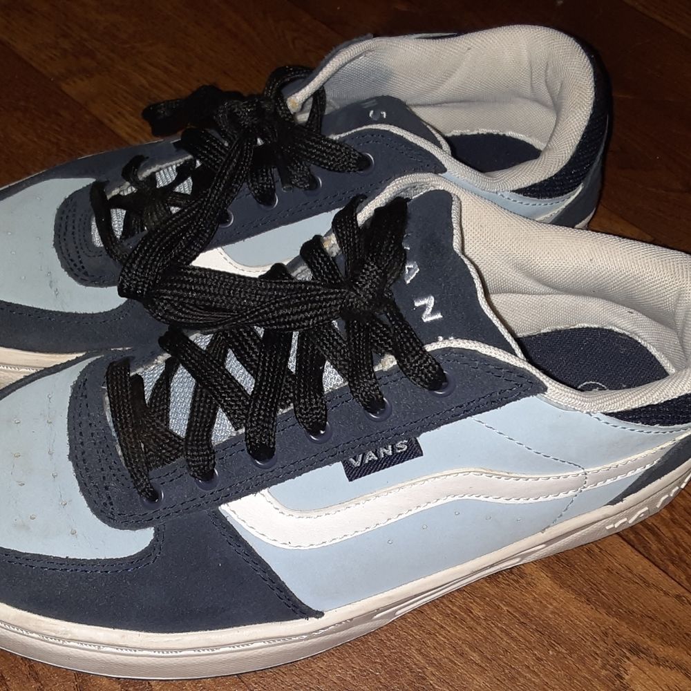 Skate or scooter vans